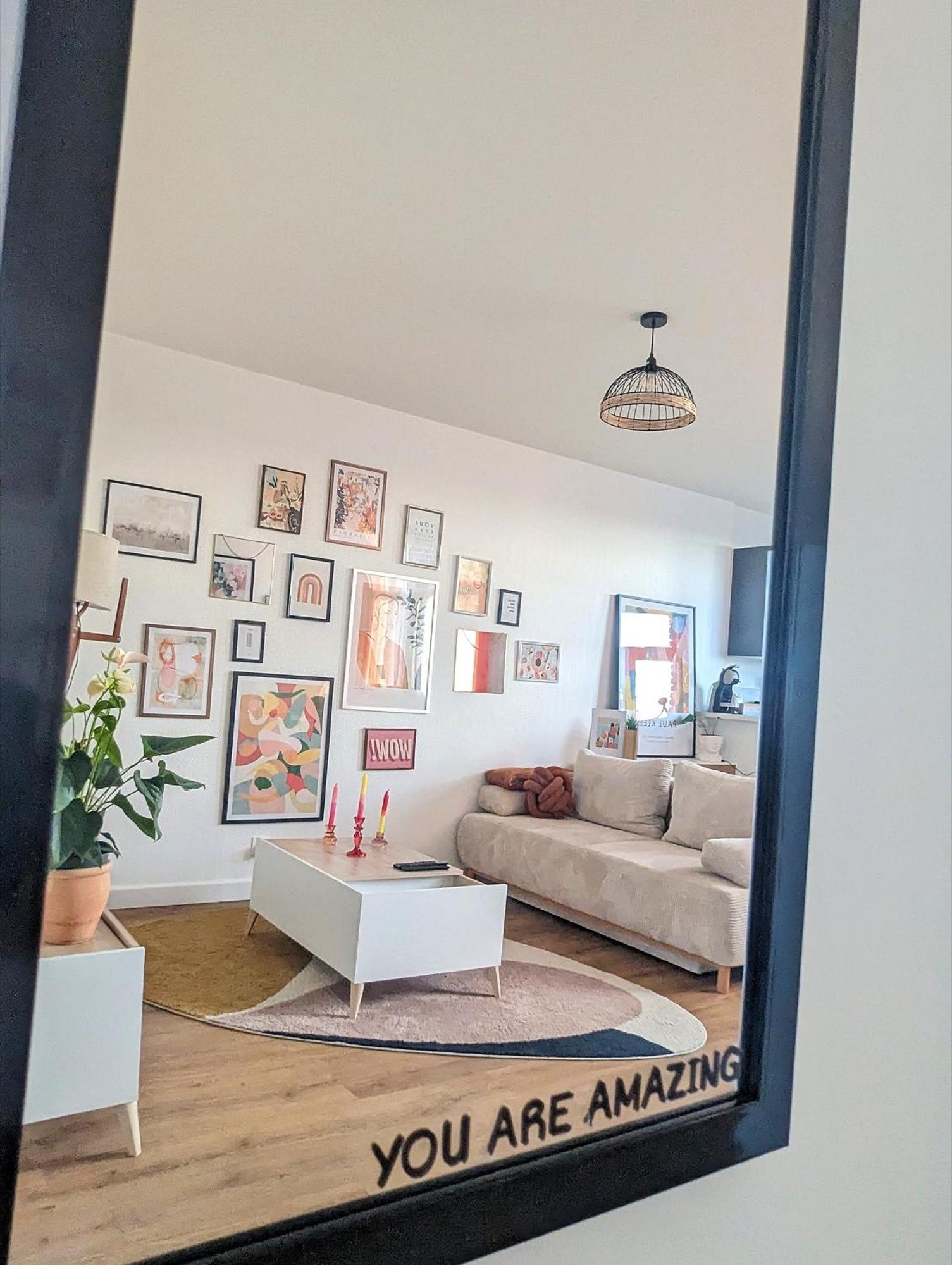 Apartment Le Design *vieux Lille*parking Gratuit*fibre *